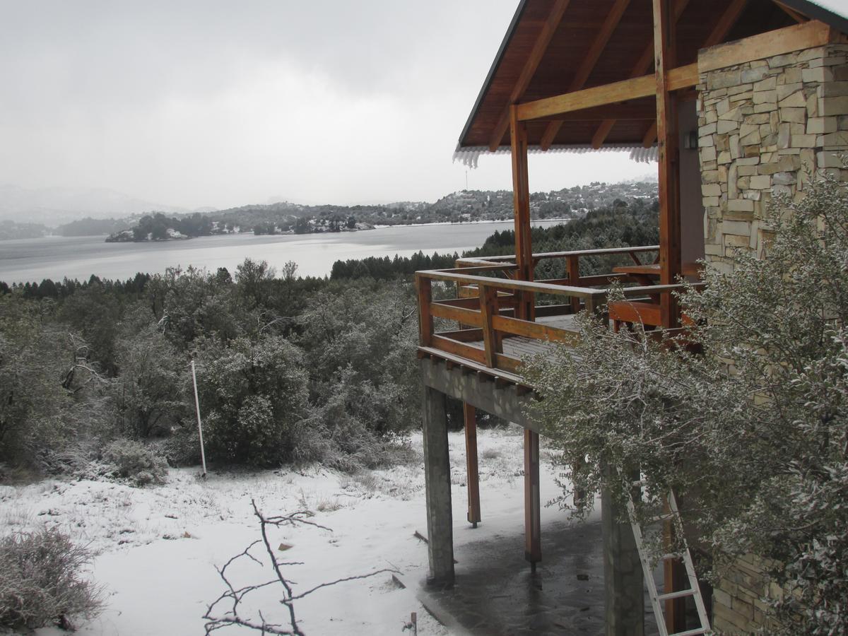 La Patagonia Secreta Villa Pehuenia