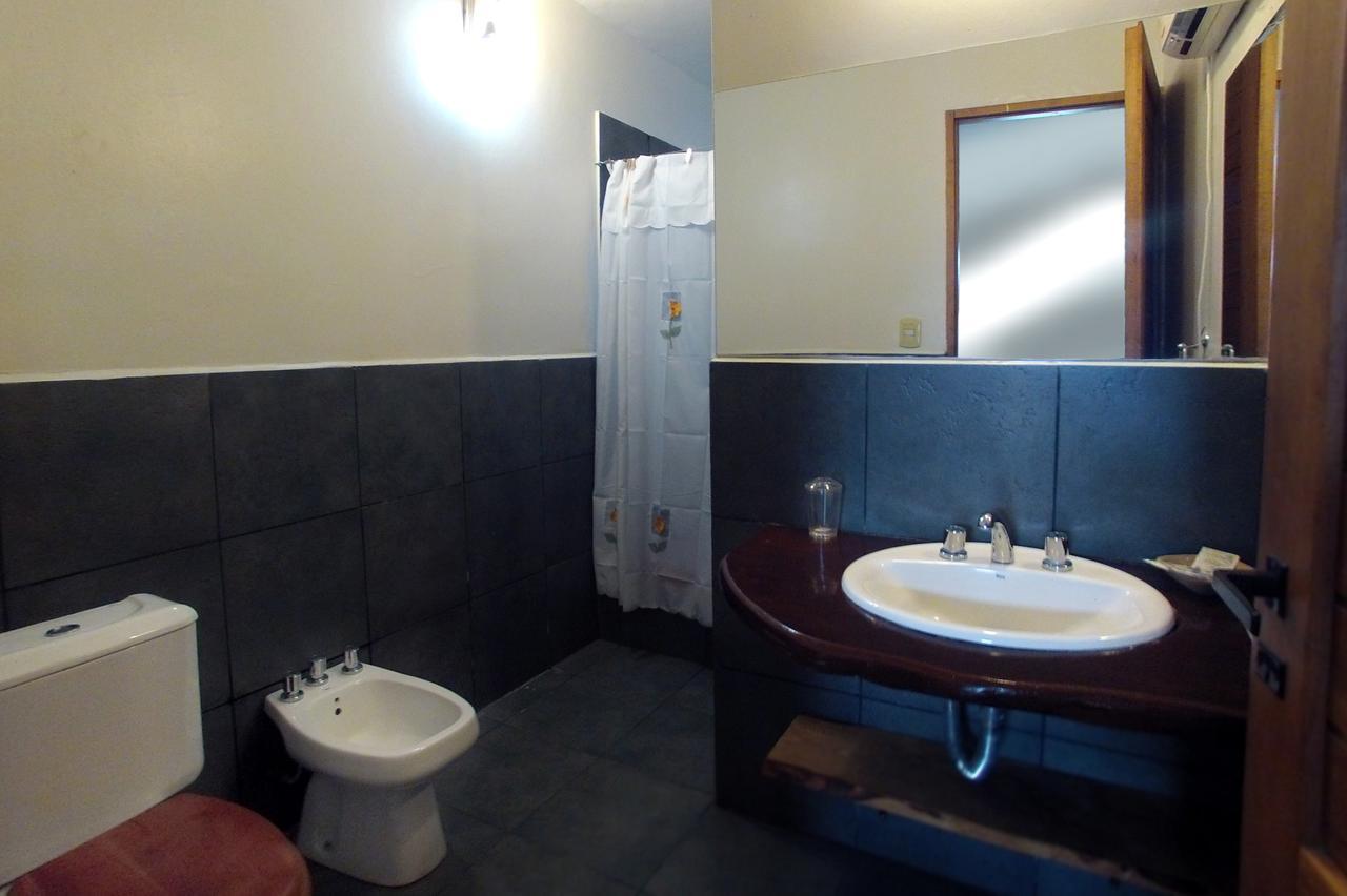 La Patagonia Secreta Chalet *