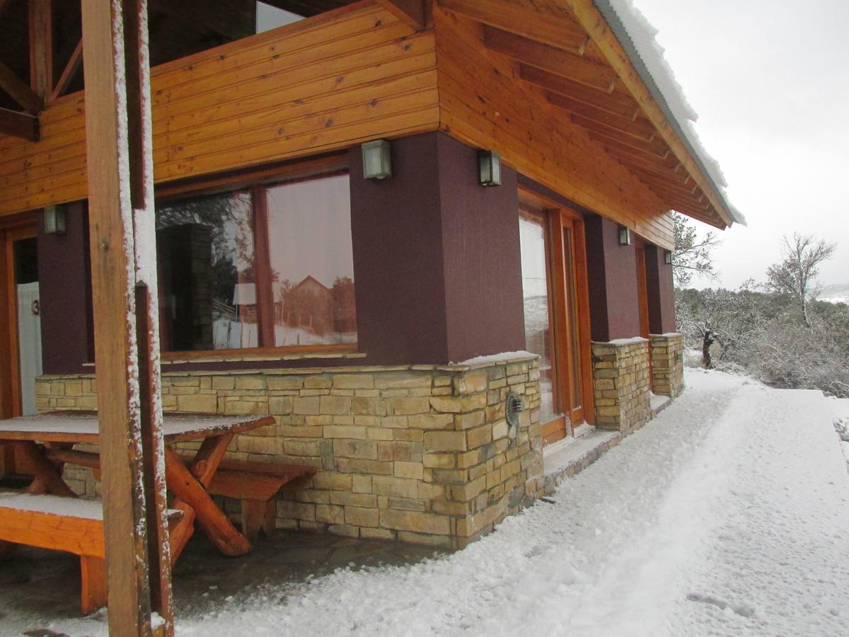 Chalet La Patagonia Secreta