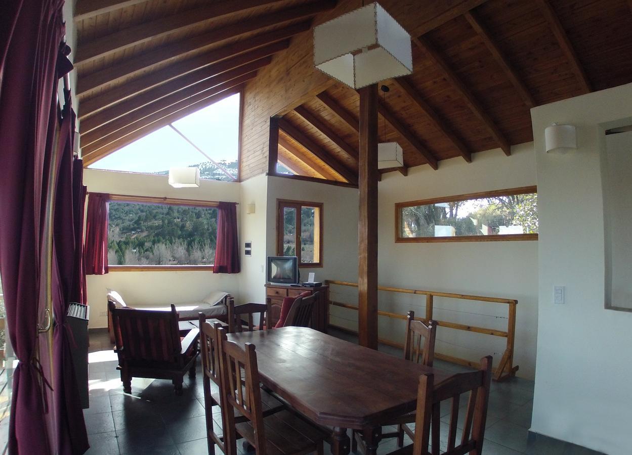 La Patagonia Secreta Chalet *