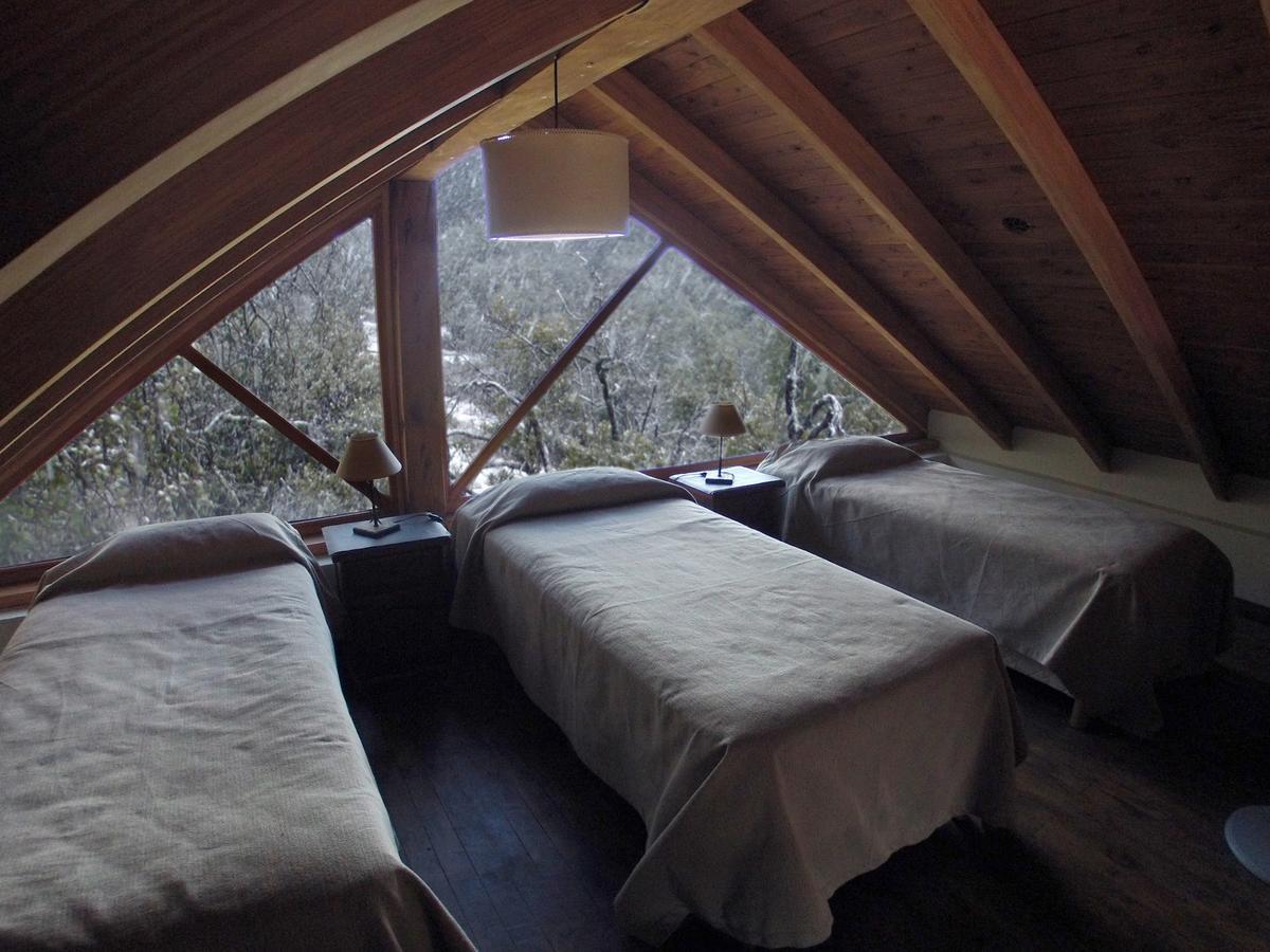 La Patagonia Secreta Chalet
