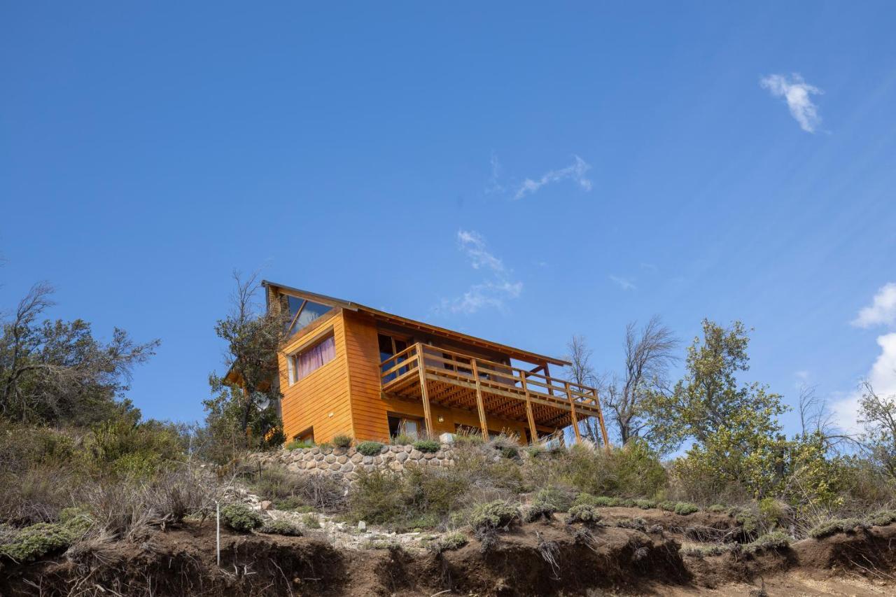 La Patagonia Secreta Villa Pehuenia