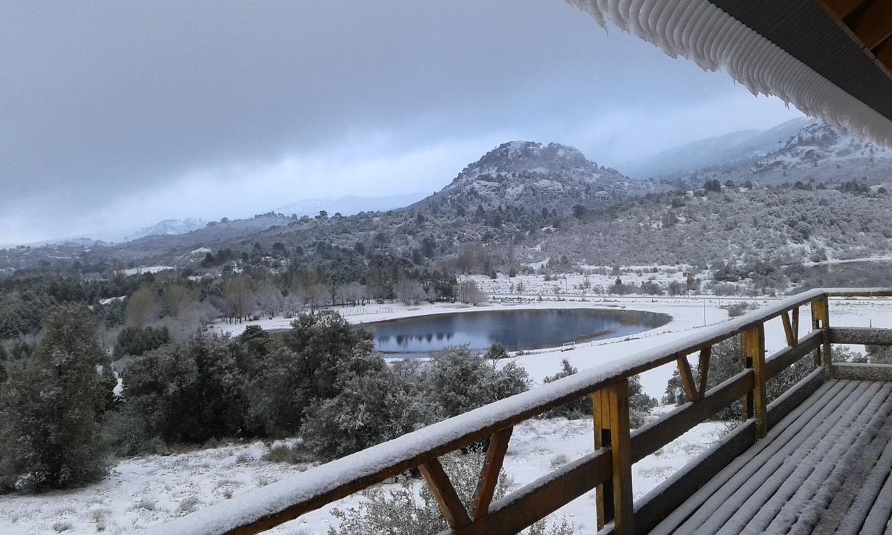 La Patagonia Secreta