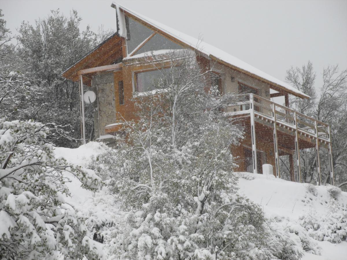 La Patagonia Secreta Chalet *