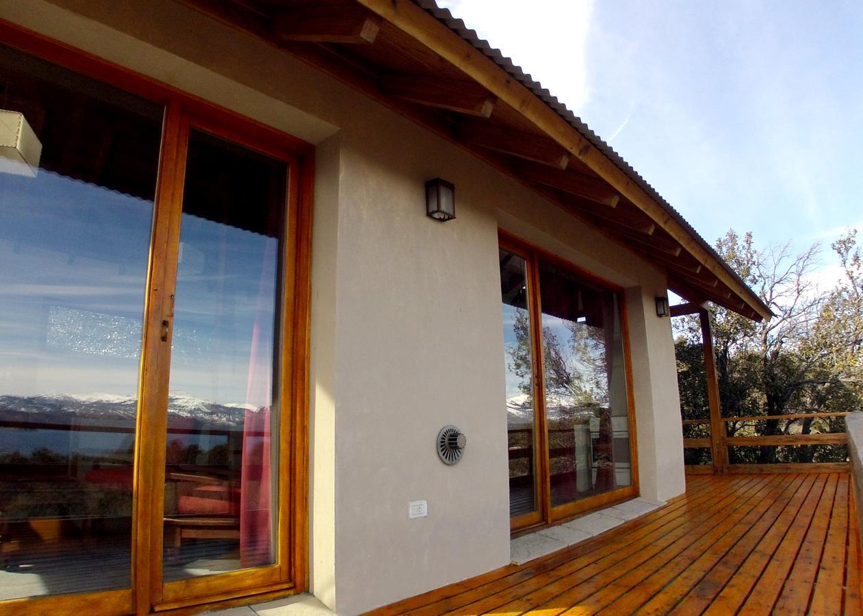 Chalet La Patagonia Secreta