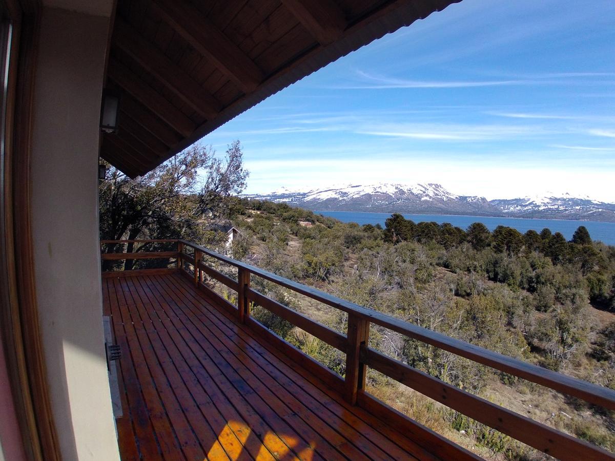 Chalet La Patagonia Secreta