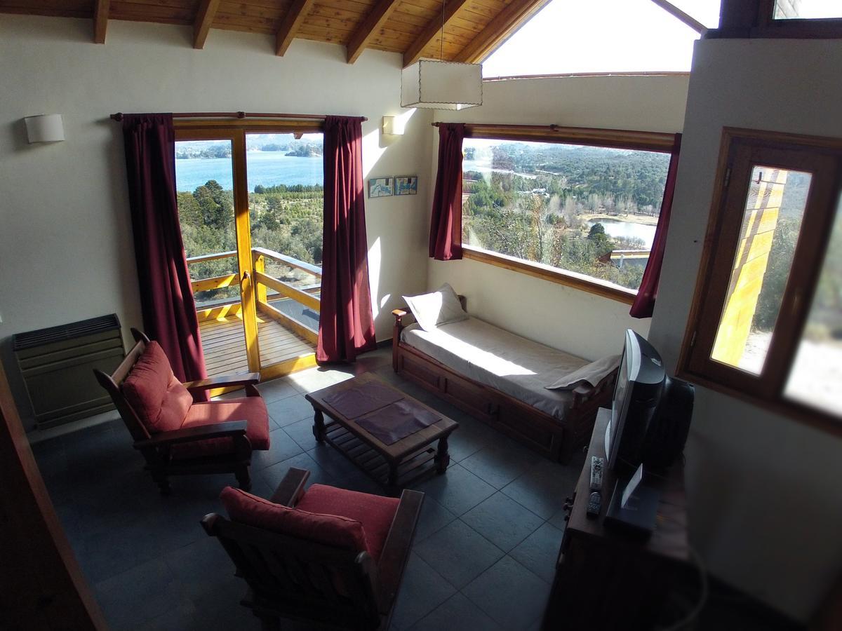 Chalet La Patagonia Secreta