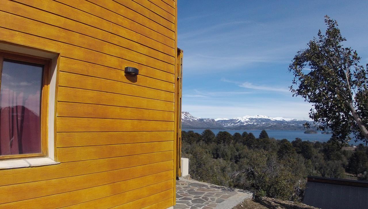 La Patagonia Secreta Chalet