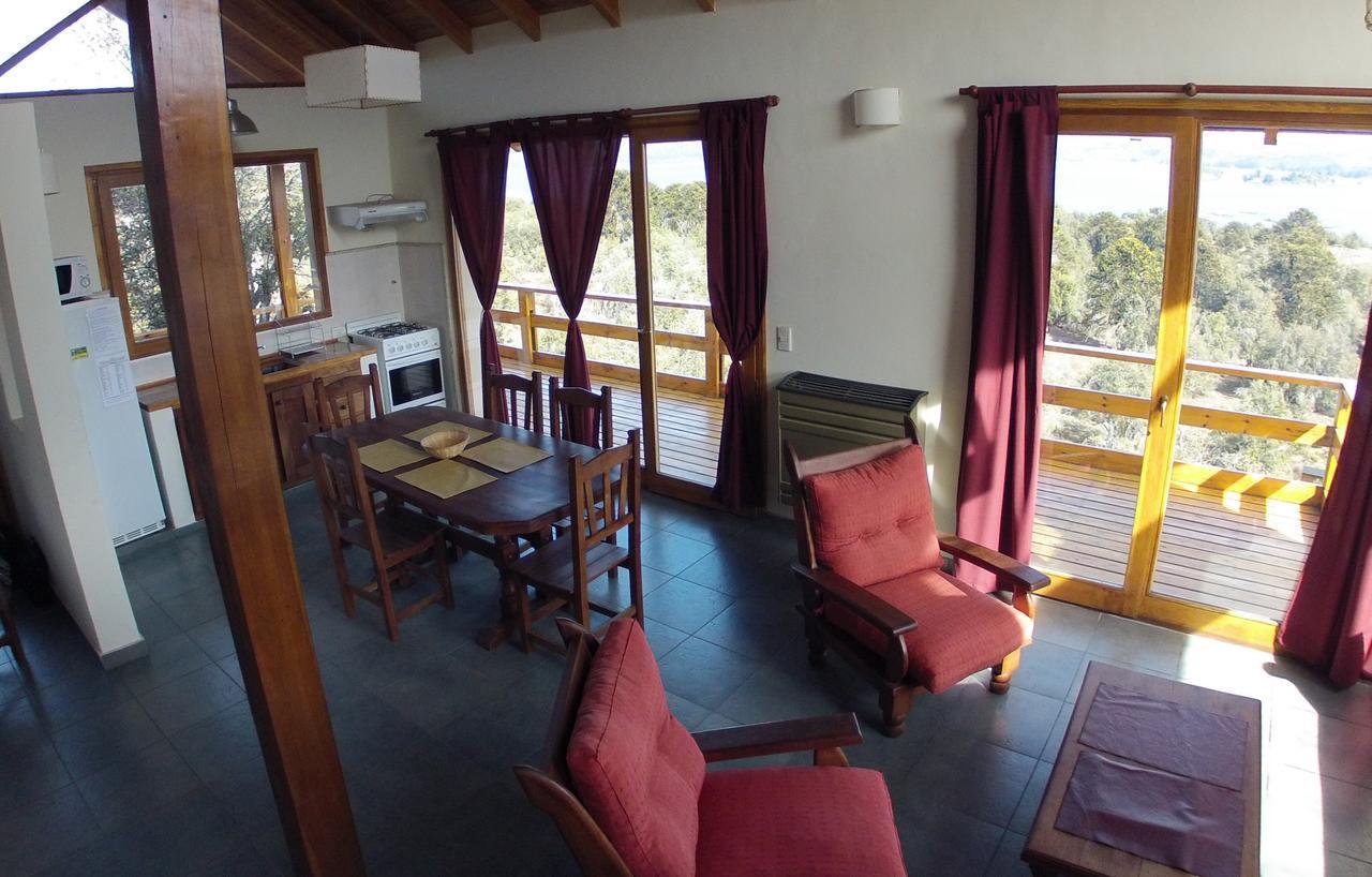 Chalet La Patagonia Secreta