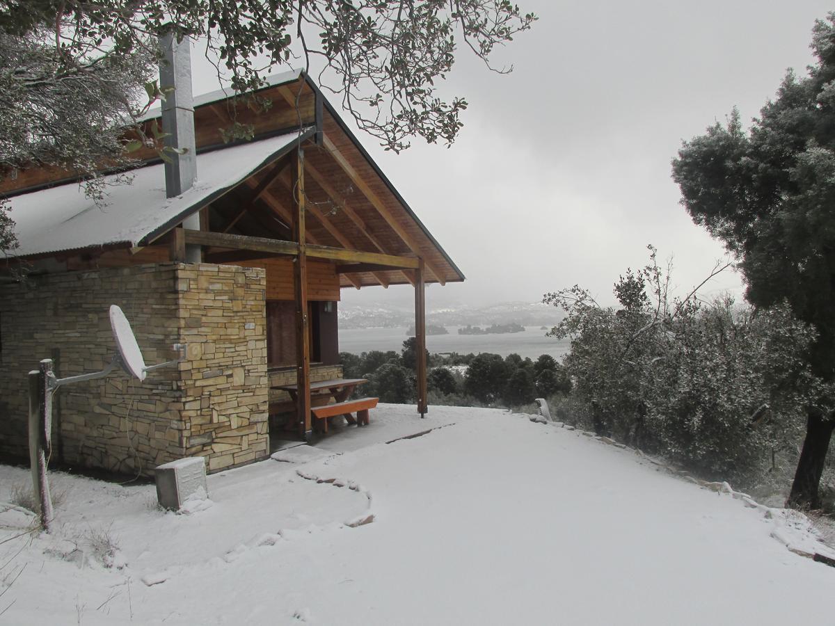 La Patagonia Secreta Chalet Villa Pehuenia