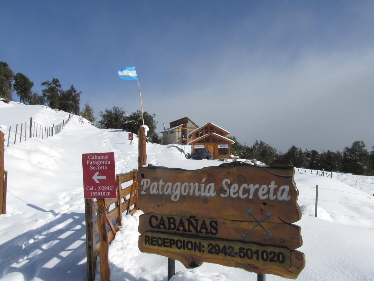 La Patagonia Secreta *