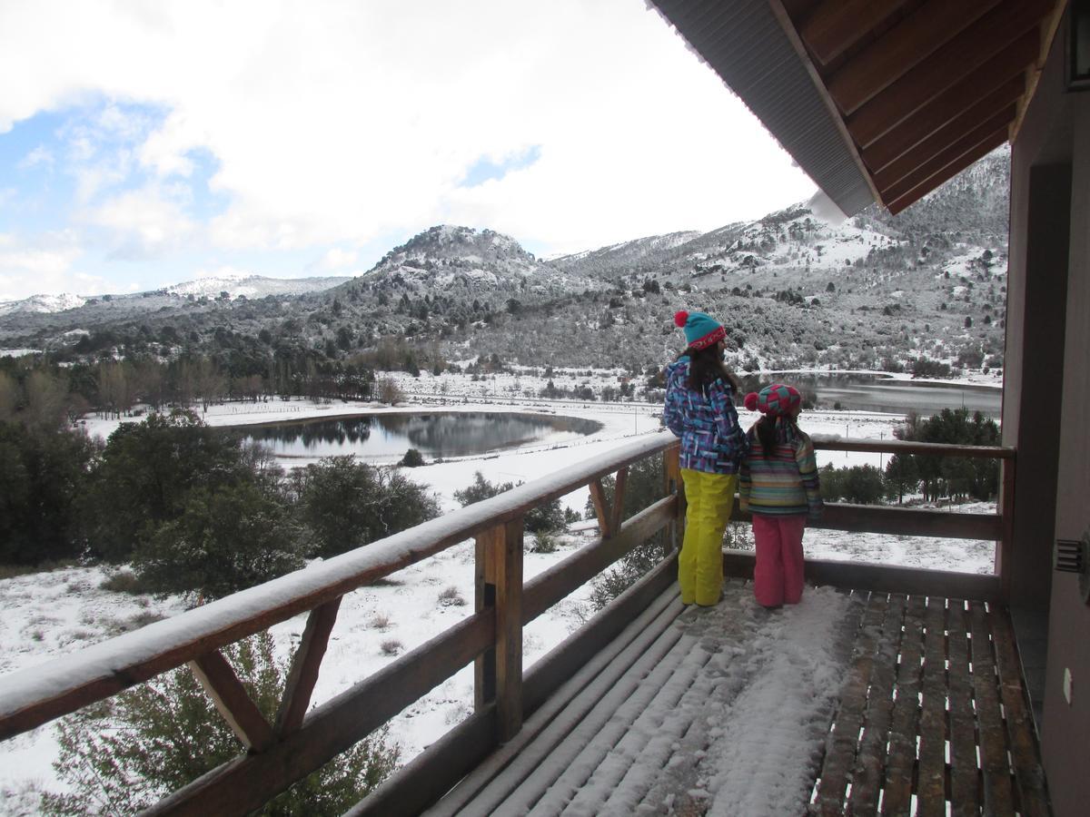 La Patagonia Secreta *