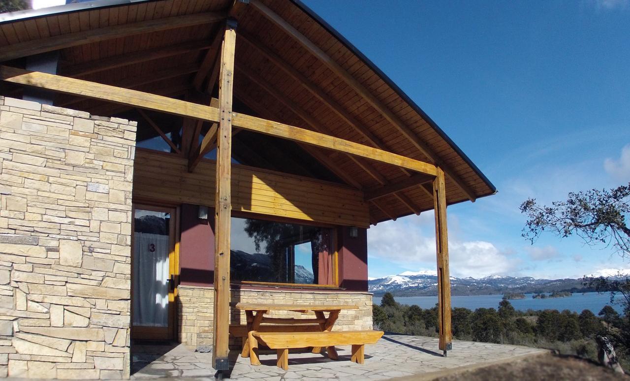 La Patagonia Secreta *