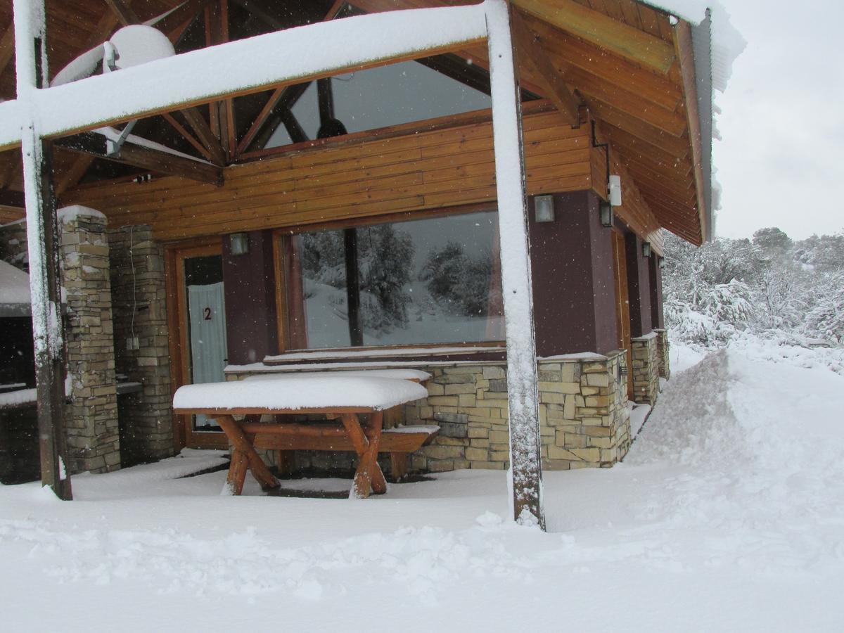 La Patagonia Secreta Villa Pehuenia