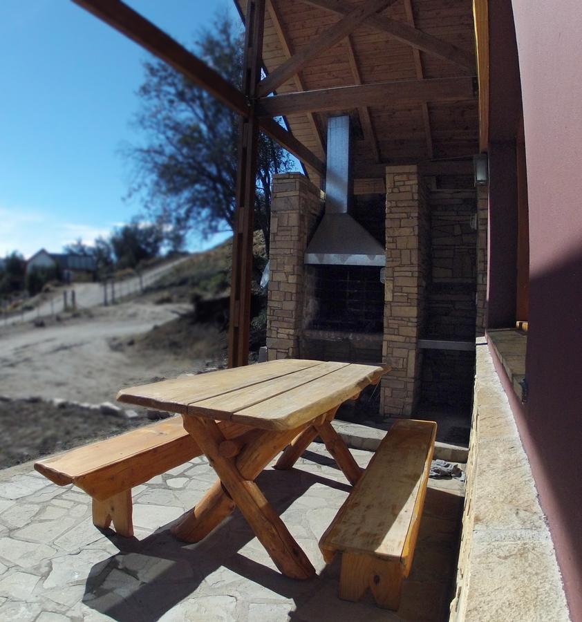 La Patagonia Secreta Chalet