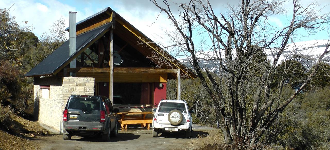 Chalet La Patagonia Secreta