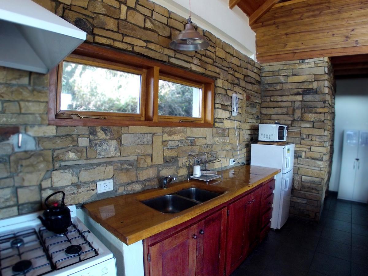 La Patagonia Secreta Chalet Villa Pehuenia