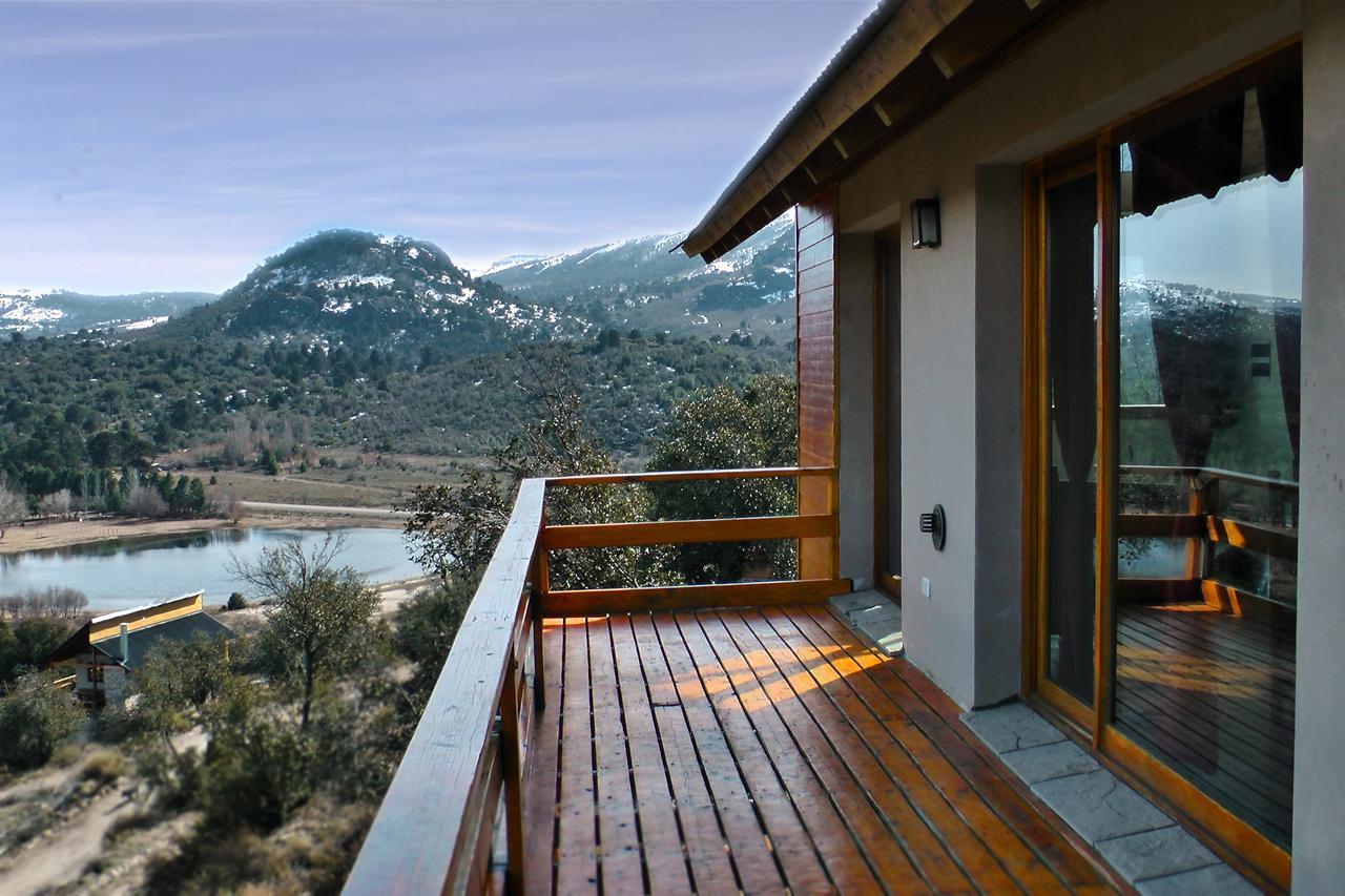 La Patagonia Secreta Villa Pehuenia