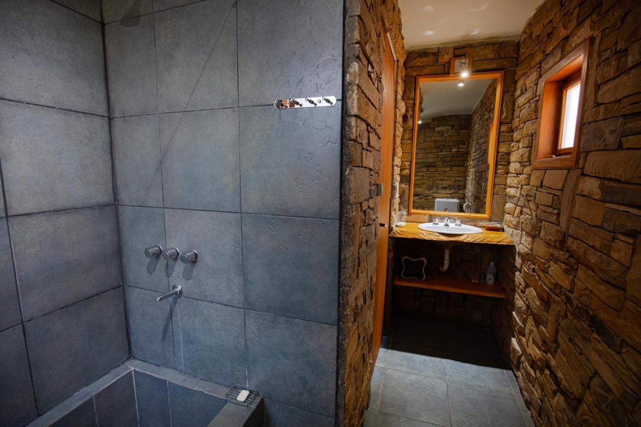 Chalet La Patagonia Secreta