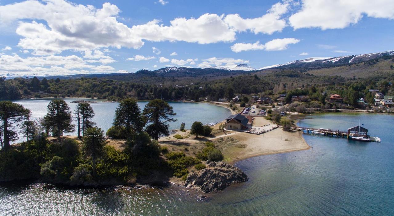 Chalet La Patagonia Secreta