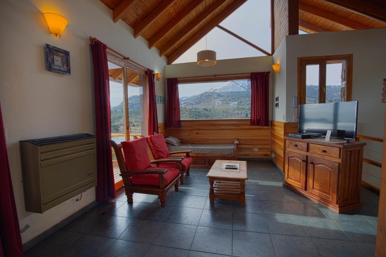 La Patagonia Secreta Chalet *